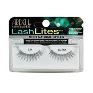 Picture of ARDELL LASHLITES 334 BLACK